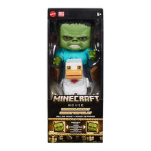 Minecraft Chicken Jockey