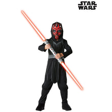 Star Wars Darth Maul Deluxe Costume