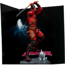 Marvel Deadpool 1:10 Scale Figure