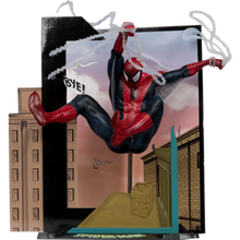 Marvel Spiderman (Spider-Man 6) 1:10 Scale