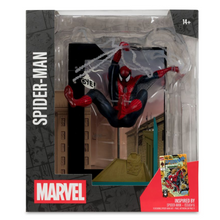 Marvel Spiderman (Spider-Man 6) 1:10 Scale