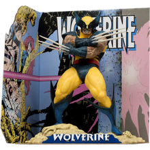 Marvel Wolverine 1:10 Scale Figure