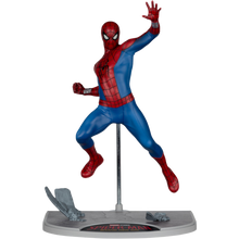Spiderman Brands New Day Spider-Man 1:6 Figure