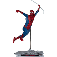 Spiderman Brands New Day Spider-Man 1:10 Figure