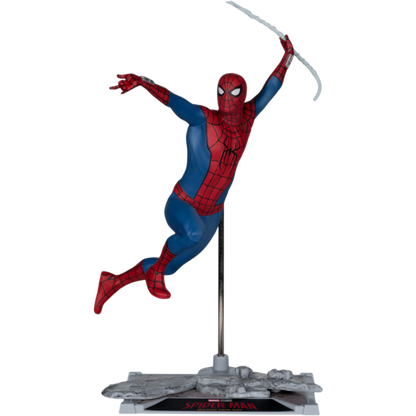 Spiderman Brands New Day Spider-Man 1:10 Figure