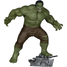 Spiderman Brands New Day Hulk 1:10 Figure