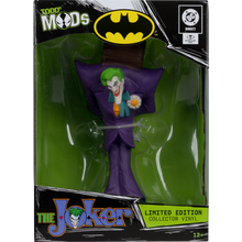 DC Direct The Joker Collector Vinyl Figure