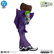 DC Direct The Joker Collector Vinyl Figure
