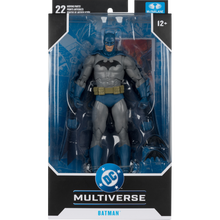 DC Comics Batman [Batman: Hush 2] 7" Action Figure