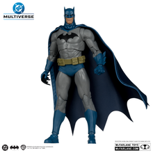 DC Comics Batman [Batman: Hush 2] 7" Action Figure
