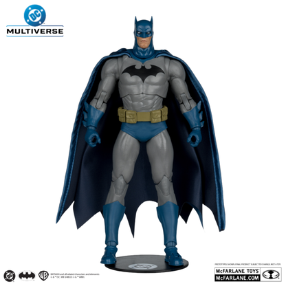 DC Comics Batman [Batman: Hush 2] 7" Action Figure