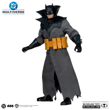 DC Comics Damian Batman [Batman Bethlehem] 7" Action Figure