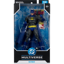 DC Comics 90's Batman 7" Action Figure