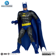 DC Comics 90's Batman 7" Action Figure