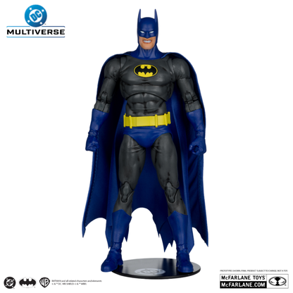 DC Comics 90's Batman 7" Action Figure