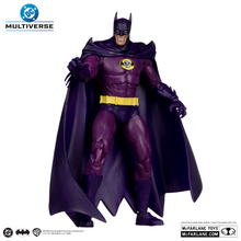 DC Comics Batman [Injustice Gang] 7" Action Figure