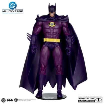 DC Comics Batman [Injustice Gang] 7" Action Figure