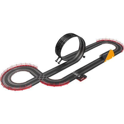 Carrera Go McLaren Racing 5.3m Track
