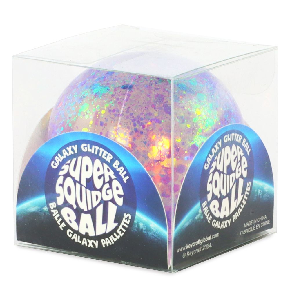 Keycraft Galaxy Ball