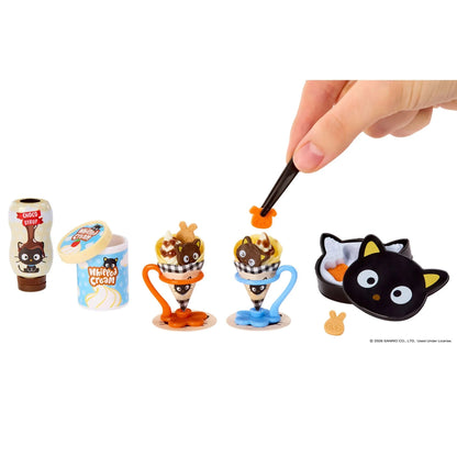 MGA's Miniverse Make It Mini SANRIO Hello Kitty Series 4