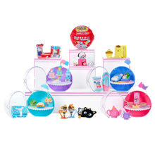 MGA's Miniverse Make It Mini SANRIO Hello Kitty Series 4