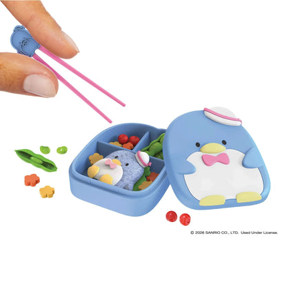 MGA's Miniverse Make It Mini SANRIO Hello Kitty Series 4