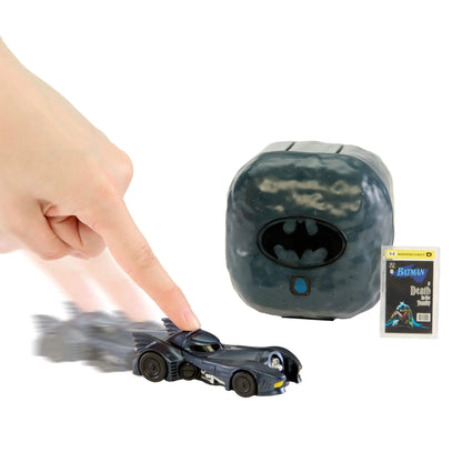 MGA's Miniverse Make It Mini Batman