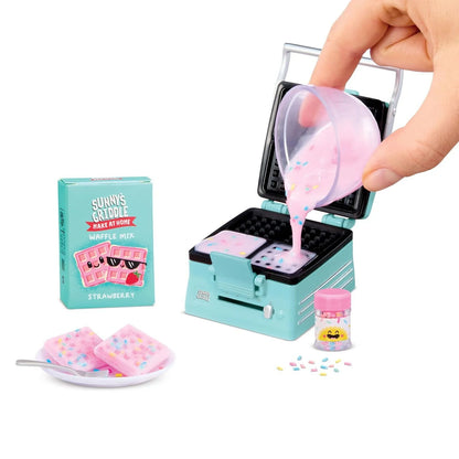 MGA's Miniverse Make It Mini Appliances Series 3