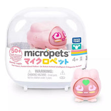 Micropets Single Pack Bunny
