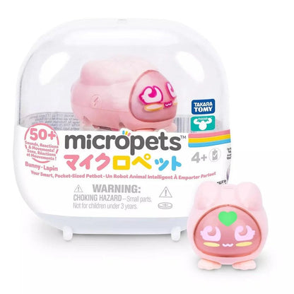 Micropets Single Pack Bunny