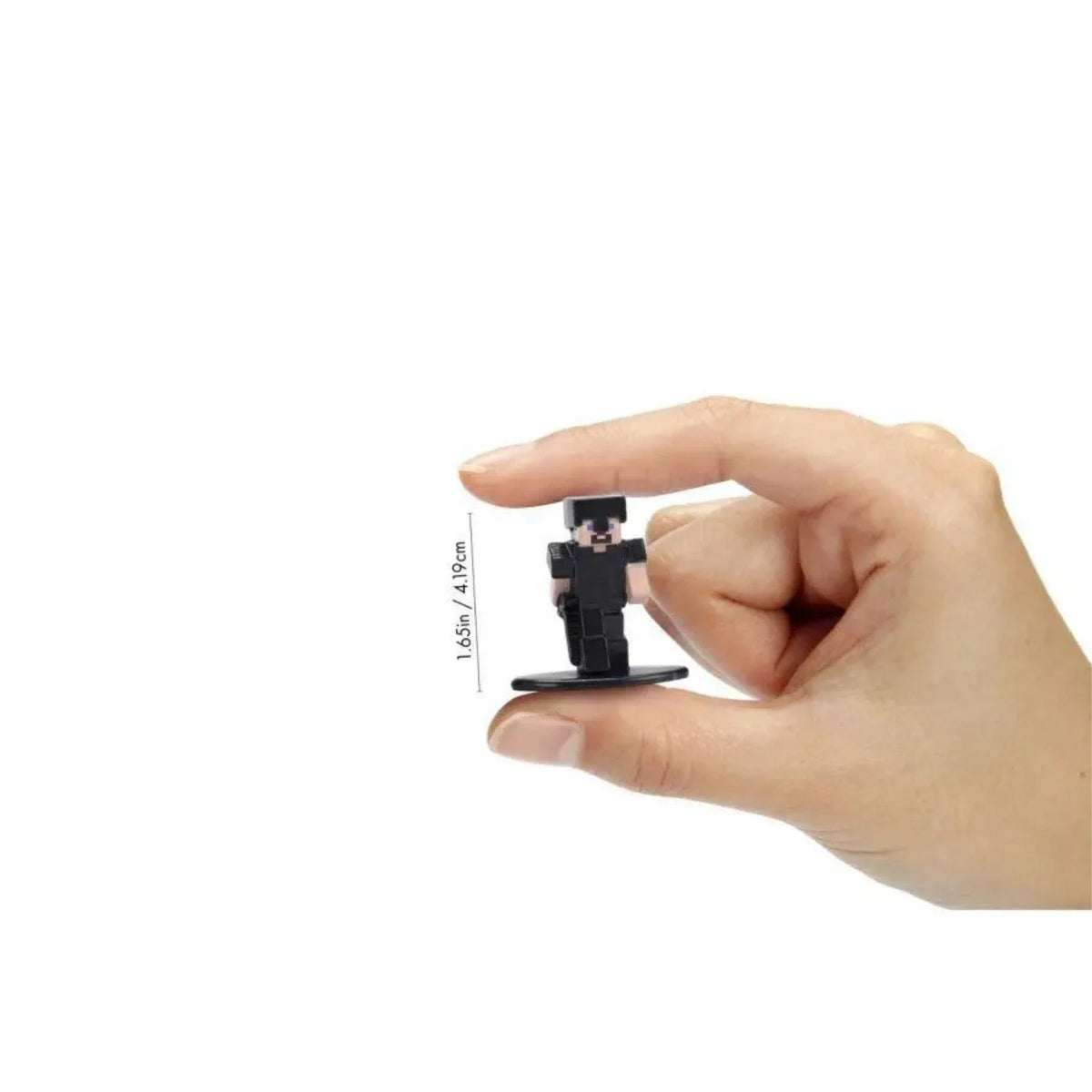 Minecraft Nano Metalfigs 12 Pack