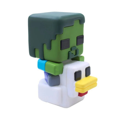Minecraft Softeez Chicken Jockey