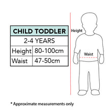 Minion Kevin Toddler Costume