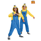 Minion Despicable Me 4 Jumpsuit
