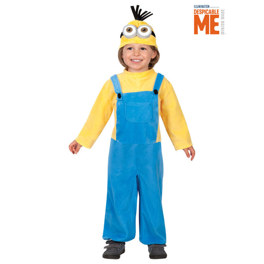 Minion Kevin Toddler Costume