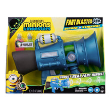 Minions 3 Ultimate Fart Blaster 2.0