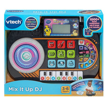 Vtech Mix It Up DJ Black