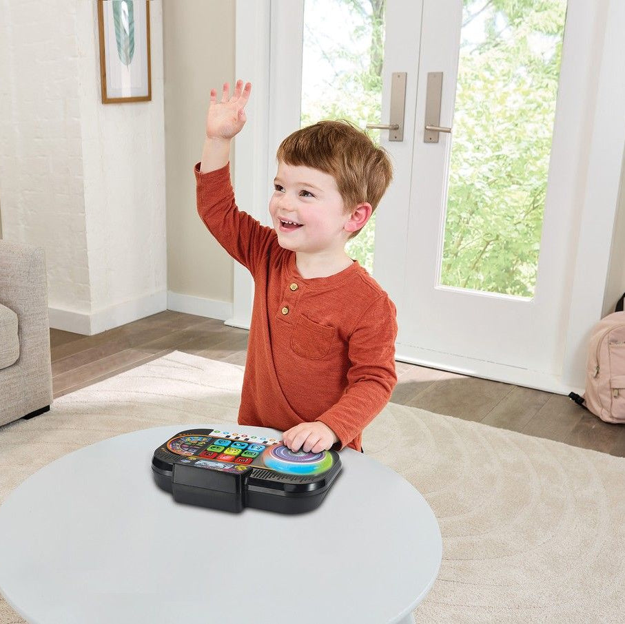 Vtech Mix It Up DJ Black