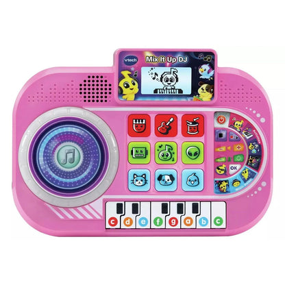 Vtech Mix It Up DJ Pink