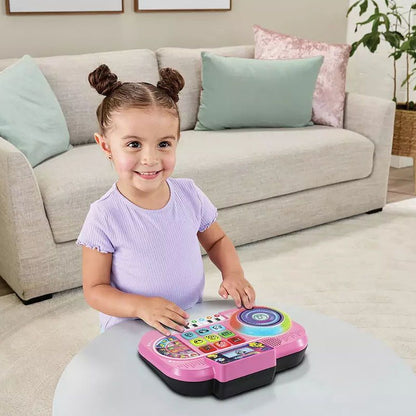 Vtech Mix It Up DJ Pink
