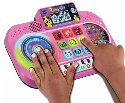 Vtech Mix It Up DJ Pink