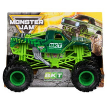 Monster Jam 1:24 Die Cast Truck - BKT Growing Together S26