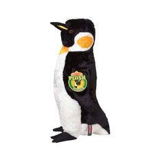 Melissa & Doug Large Plush Penguin