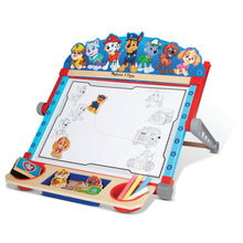 Melissa & Doug Paw Patrol - Tabletop Art Center