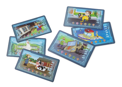 Melissa & Doug Paw Patrol - Rescue Mission Wooden Dashboard