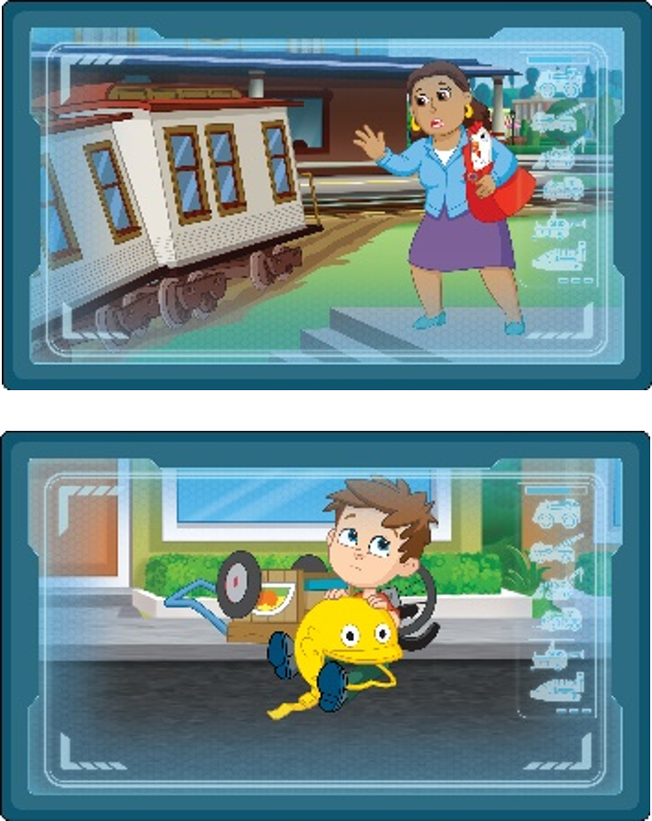 Melissa & Doug Paw Patrol - Rescue Mission Wooden Dashboard