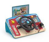 Melissa & Doug Paw Patrol - Rescue Mission Wooden Dashboard
