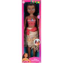 Disney Princess 32" Playdate Moana Doll