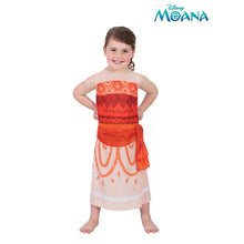 Moana Toddler Costume