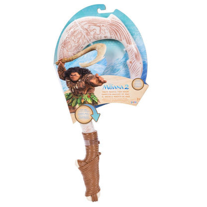 Disney Moana Maui'S Magical Fishhook